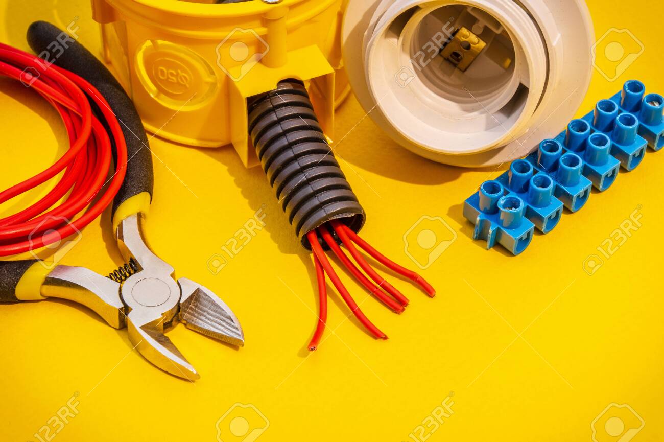 Parts & Electrical
