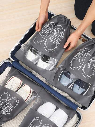 Clothing & Shoe Bags