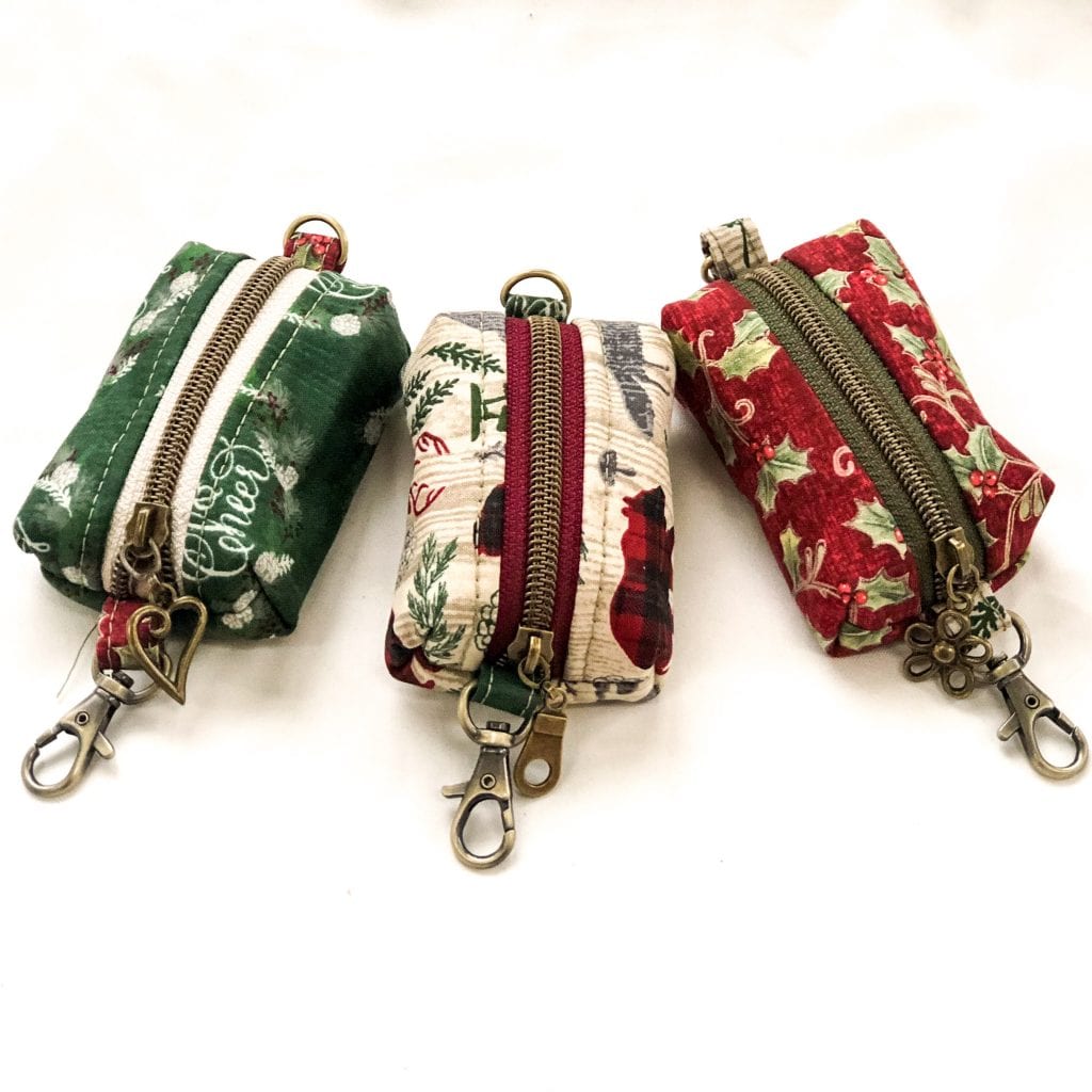 Pouches & Coin Purses