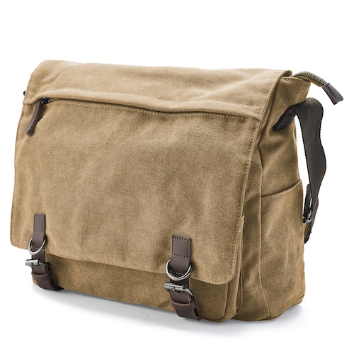 Messenger Bags