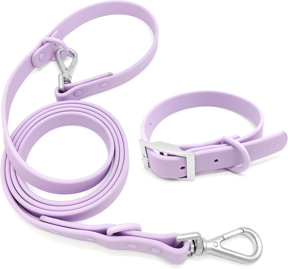 Pet Collars & Leashes
