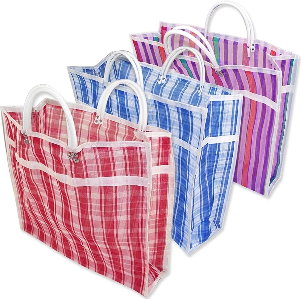 Market Bags