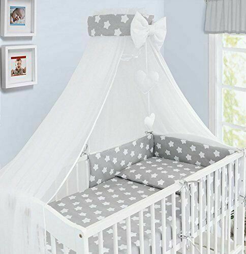 Cot Bedding