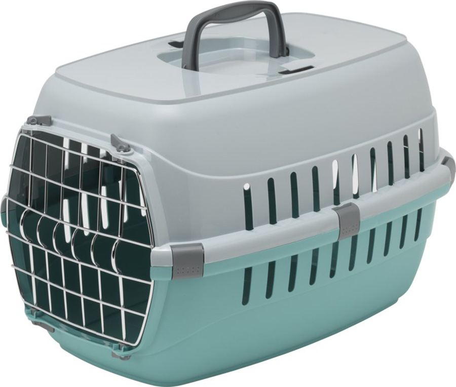 Pet Carriers & Houses