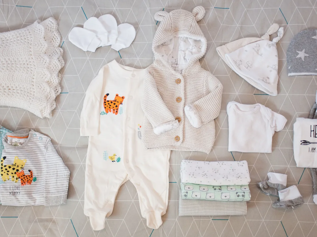 Baby Clothes