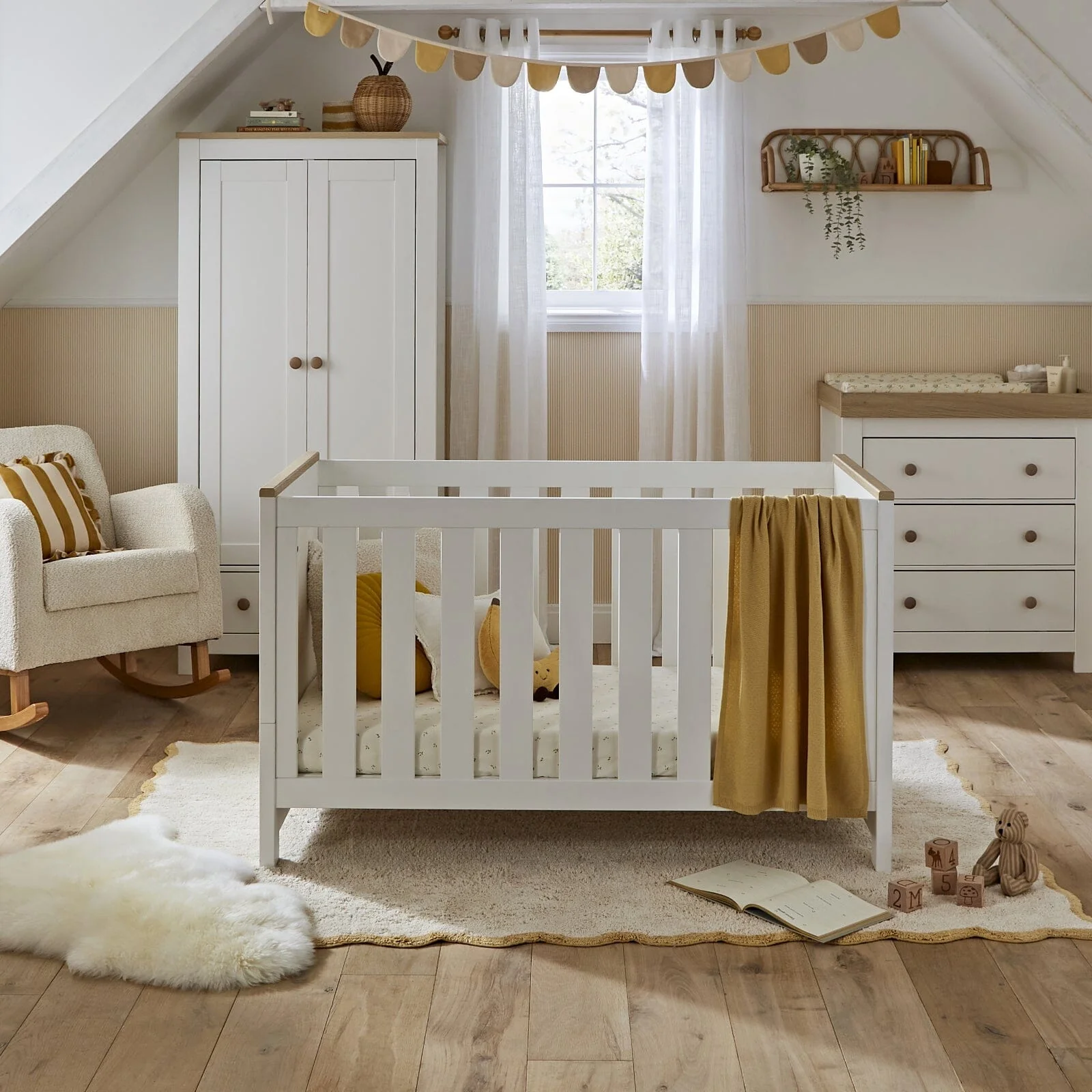 Nursery Furniture