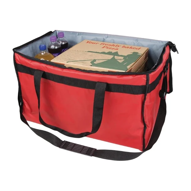 Food & Insulated Bags