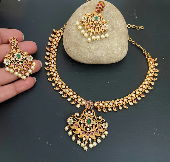 Jewellery Sets