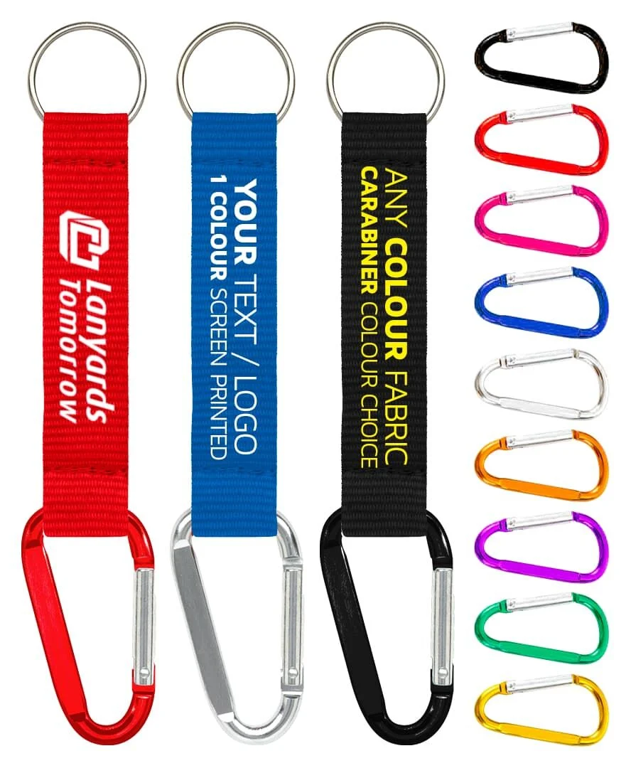 Keychain & Lanyards