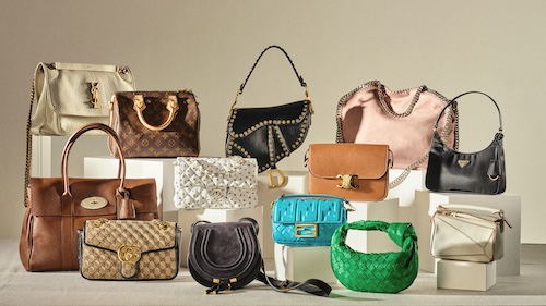 Handbags